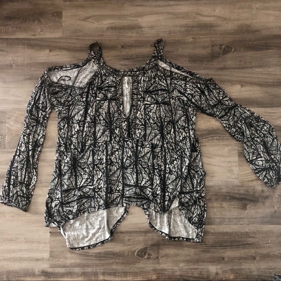 Free people tunic - Picture 4 of 6